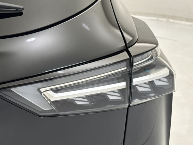 2024 Nissan Qashqai