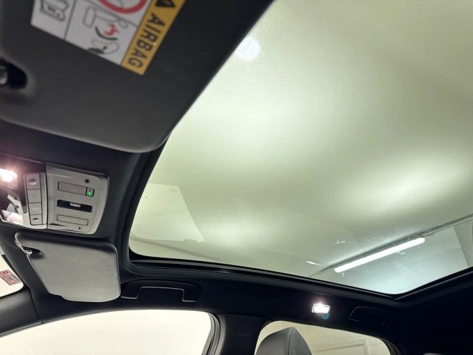 2024 Nissan Qashqai