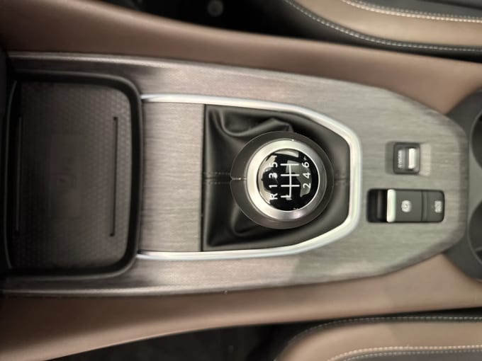 2024 Nissan Qashqai