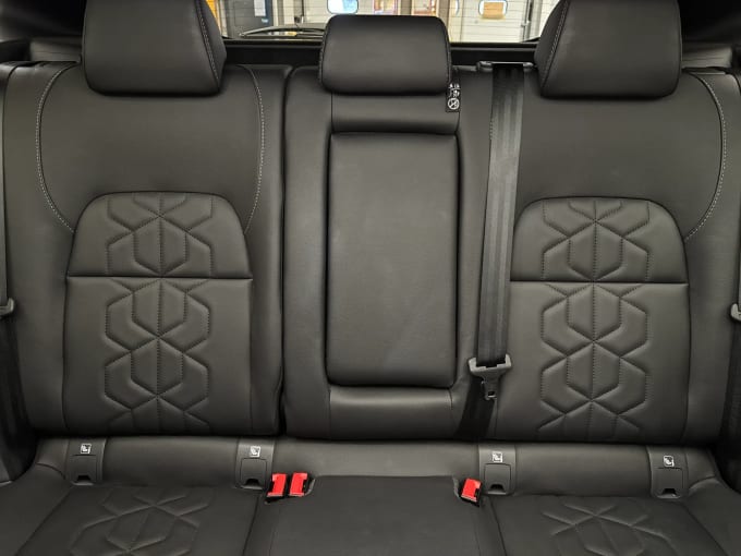 2024 Nissan Qashqai