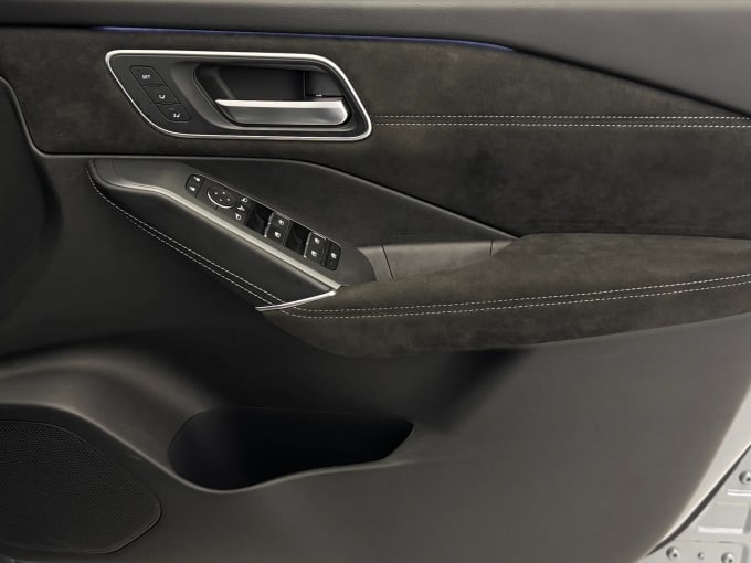 2024 Nissan Qashqai