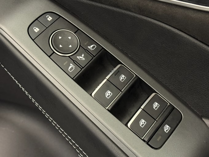 2024 Nissan Qashqai