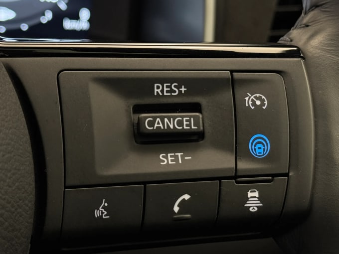 2024 Nissan Qashqai