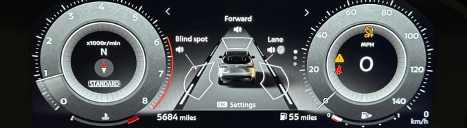 2024 Nissan Qashqai
