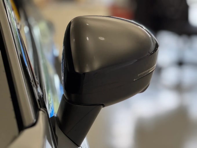 2024 Nissan Qashqai