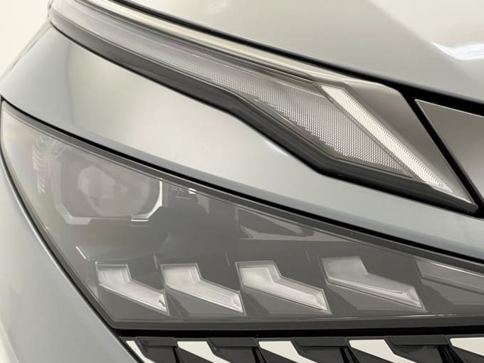 2024 Nissan Qashqai