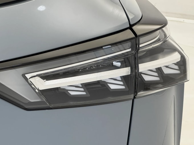 2024 Nissan Qashqai