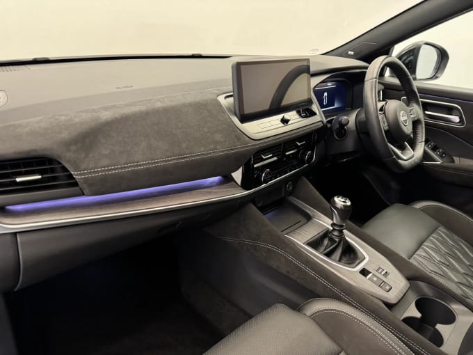 2024 Nissan Qashqai