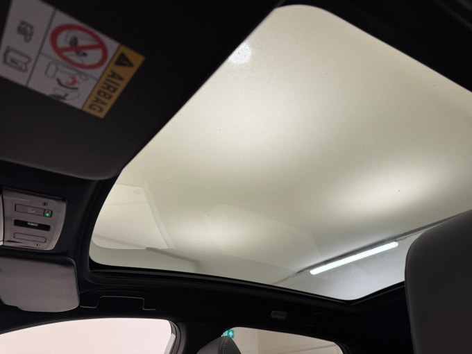 2024 Nissan Qashqai
