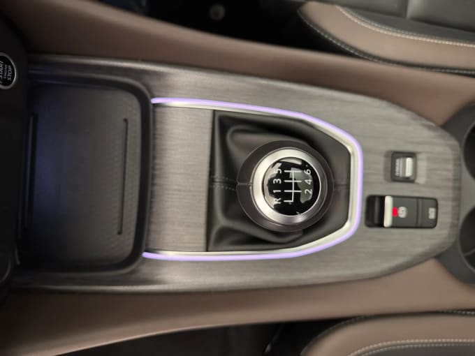 2024 Nissan Qashqai