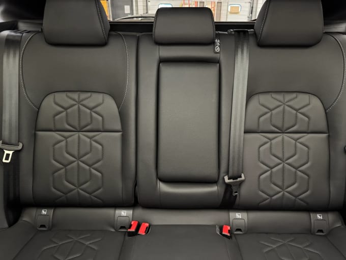 2024 Nissan Qashqai