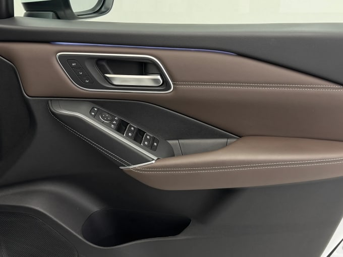 2024 Nissan Qashqai