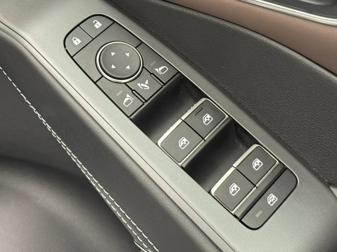 2024 Nissan Qashqai