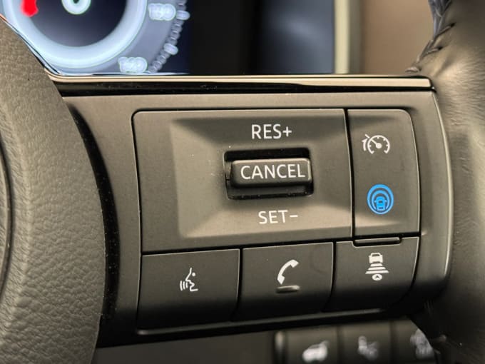 2024 Nissan Qashqai