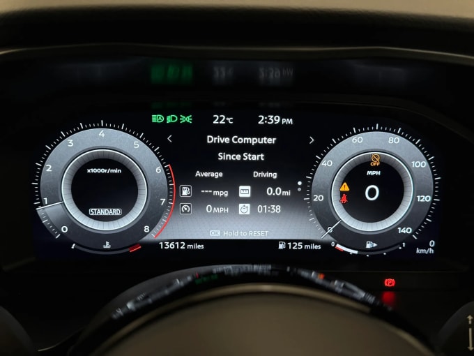2024 Nissan Qashqai