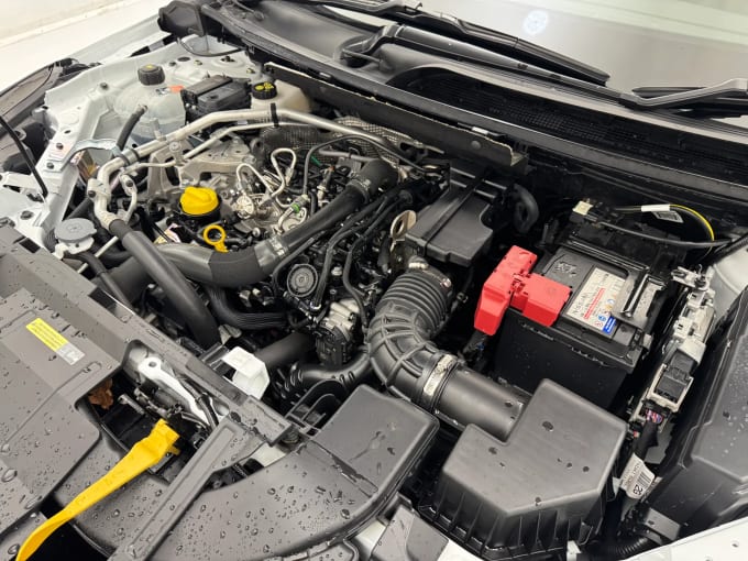 2024 Nissan Qashqai