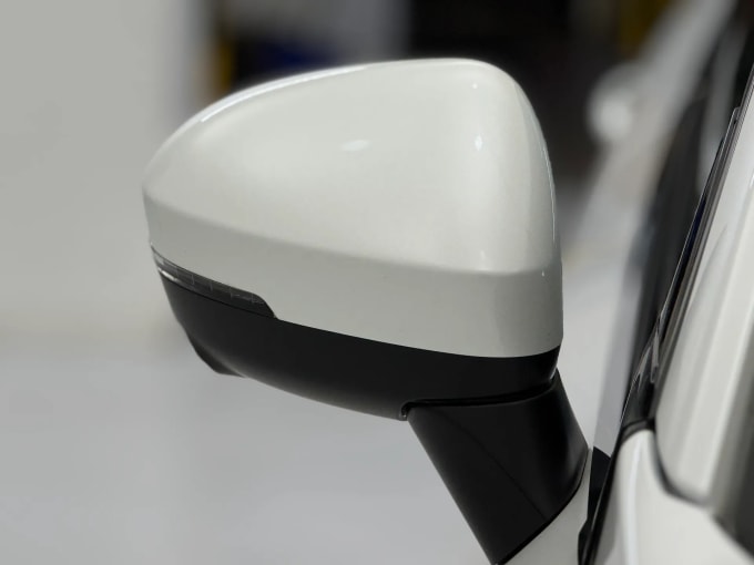 2024 Nissan Qashqai