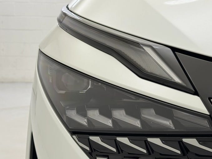 2024 Nissan Qashqai