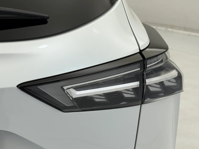 2024 Nissan Qashqai