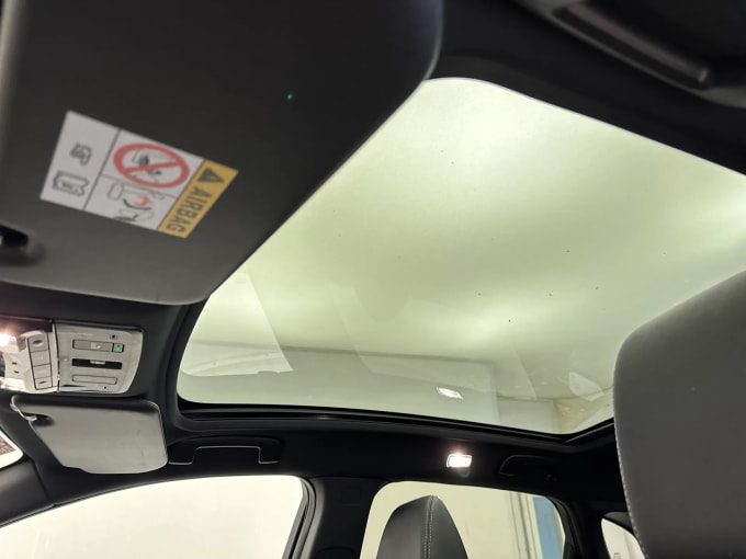 2024 Nissan Qashqai