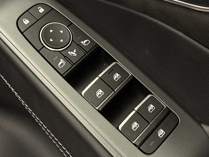 2024 Nissan Qashqai