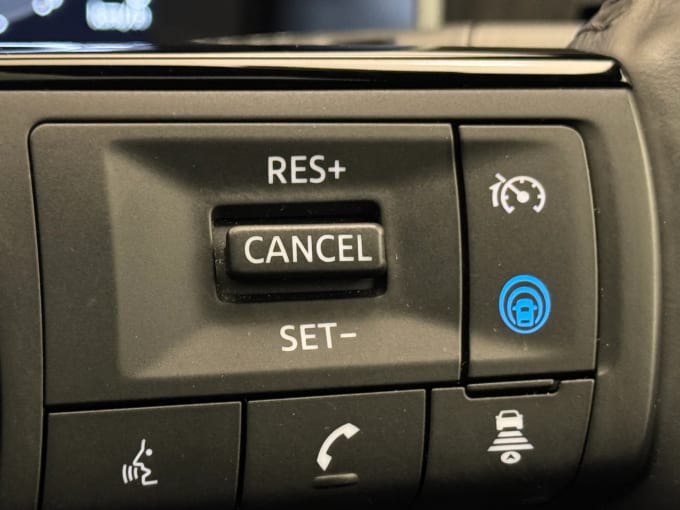 2024 Nissan Qashqai