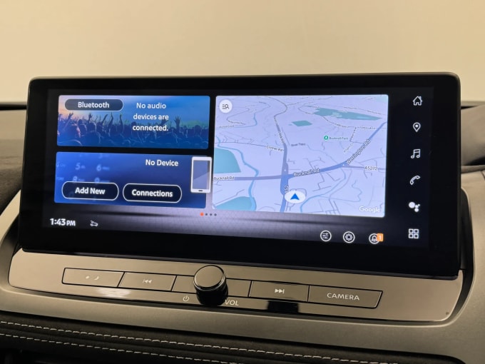 2024 Nissan Qashqai