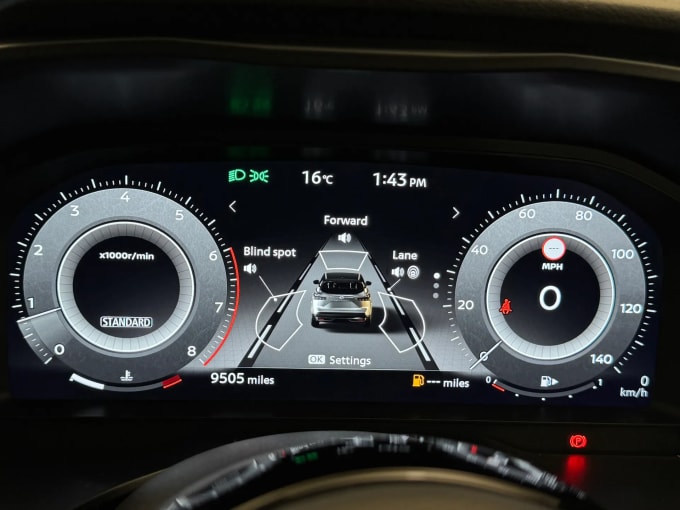 2024 Nissan Qashqai