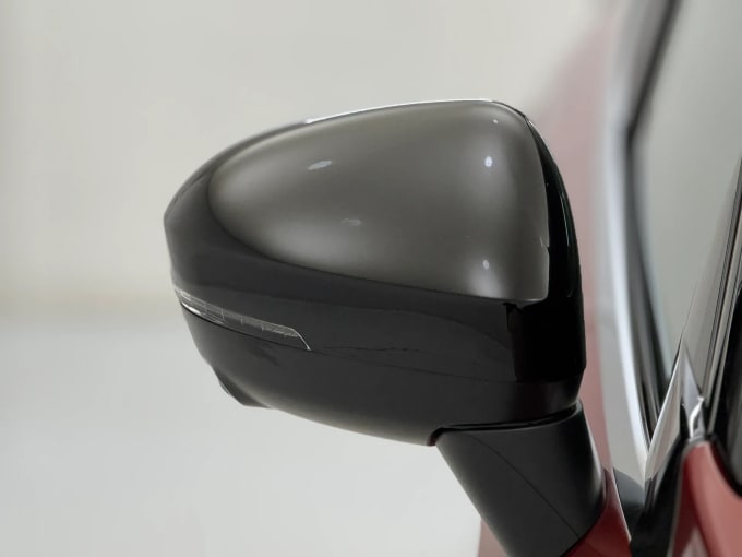 2024 Nissan Qashqai
