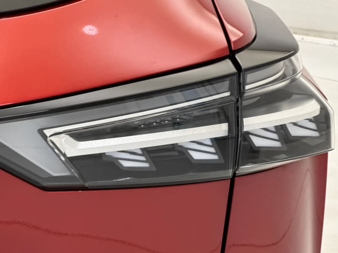 2024 Nissan Qashqai