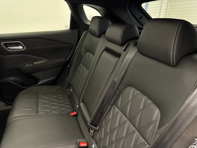 2024 Nissan Qashqai