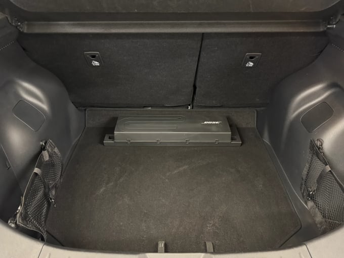 2022 Nissan Leaf