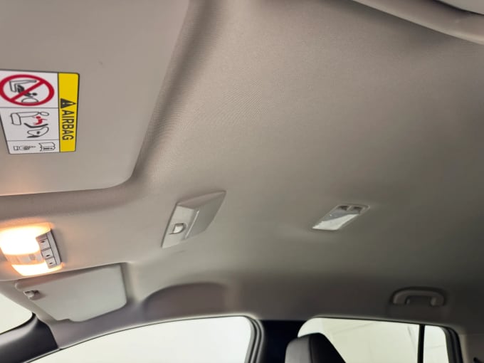 2022 Nissan Leaf