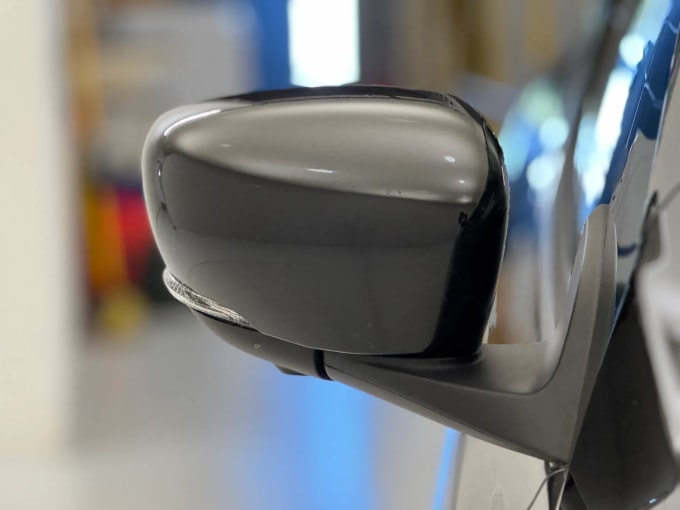 2022 Nissan Leaf