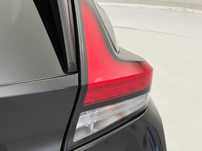 2022 Nissan Leaf