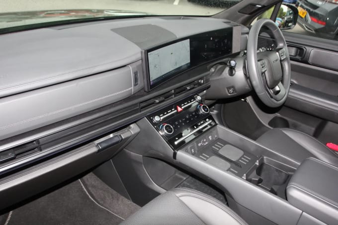 2025 Hyundai Santa Fe