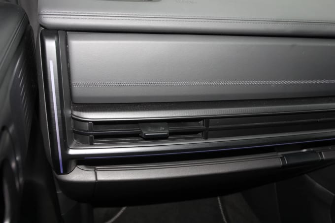 2025 Hyundai Santa Fe