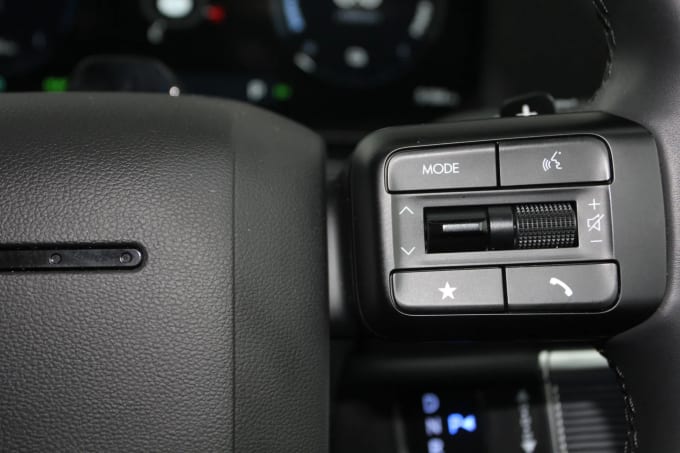 2025 Hyundai Santa Fe