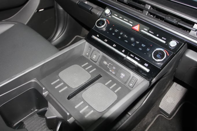 2025 Hyundai Santa Fe