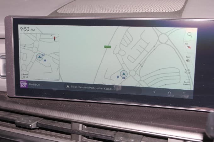 2025 Hyundai Santa Fe