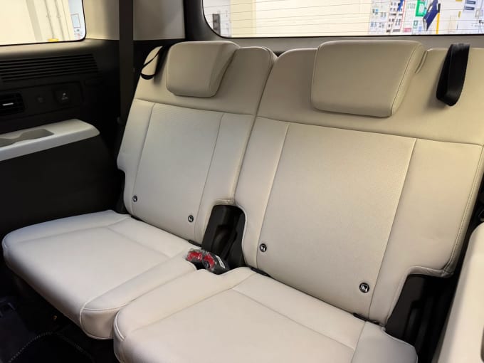 2025 Hyundai Santa Fe
