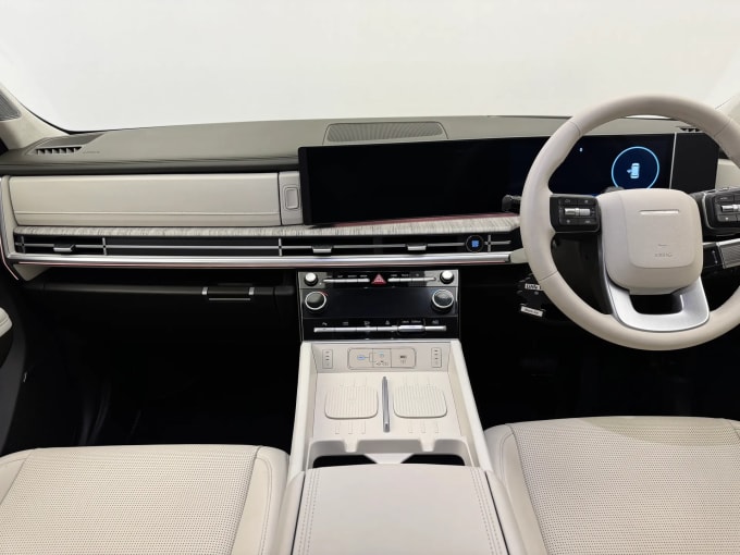2025 Hyundai Santa Fe