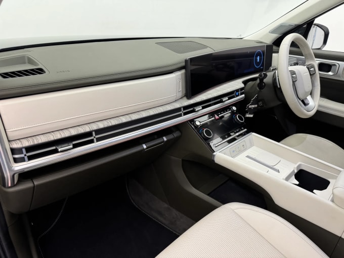 2025 Hyundai Santa Fe