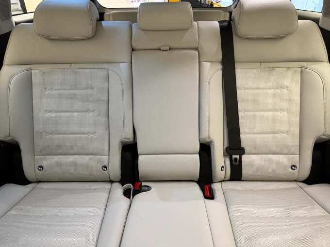 2025 Hyundai Santa Fe