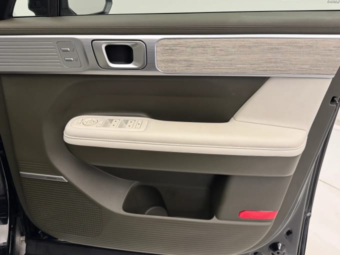 2025 Hyundai Santa Fe