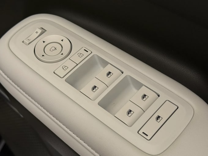 2025 Hyundai Santa Fe