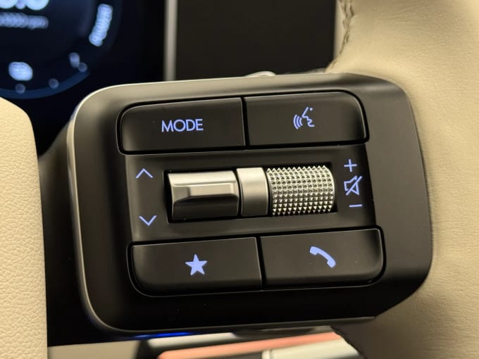 2025 Hyundai Santa Fe