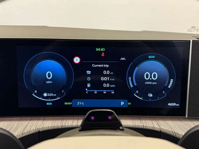 2025 Hyundai Santa Fe