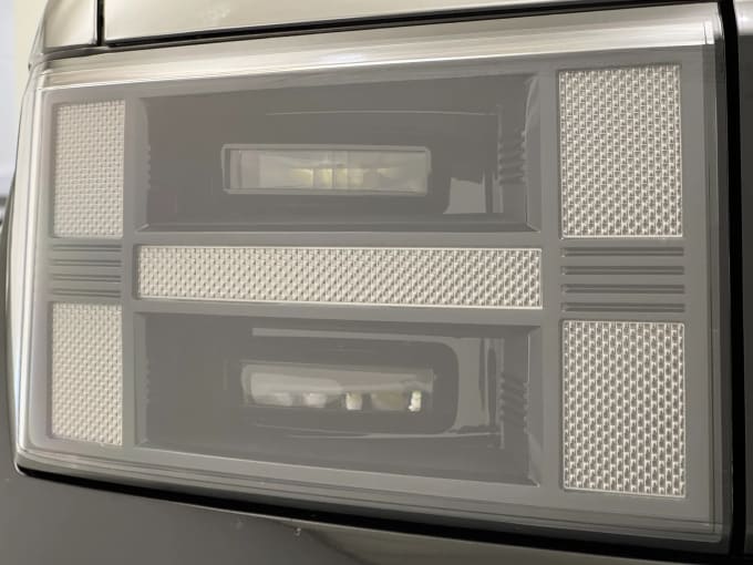 2025 Hyundai Santa Fe