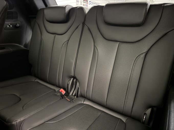 2021 Hyundai Santa Fe